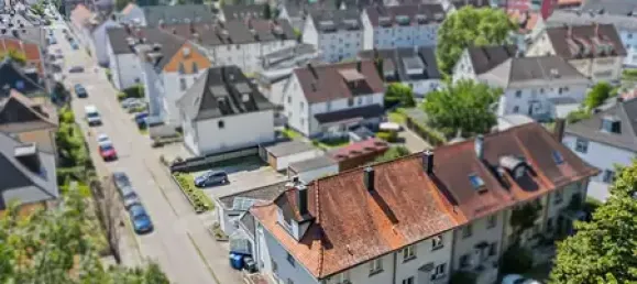 4 bedrooms Townhouse in Bodenseekreis, Germany No. 333580 20