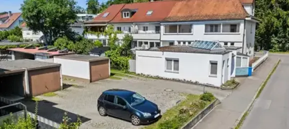 4 bedrooms Townhouse in Bodenseekreis, Germany No. 333580 19