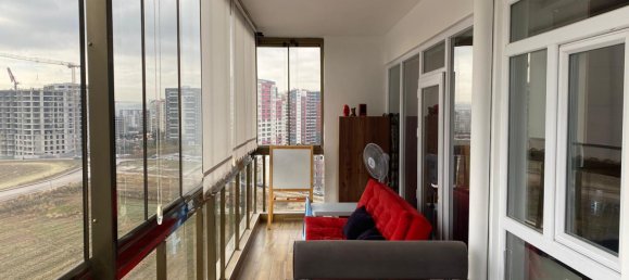 Apartment 2+1 in Ankara, Turkey No. 30657 7