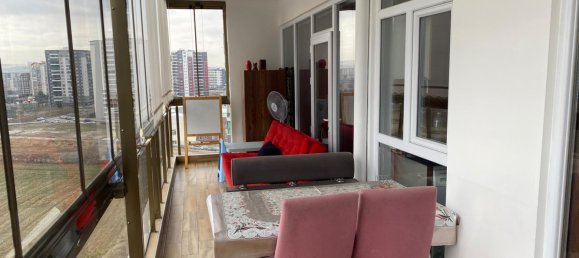 Apartment 2+1 in Ankara, Turkey No. 30657 9