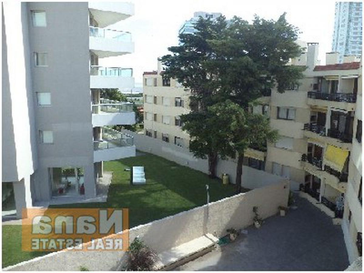 Apartamento T2 em Maldonado, Uruguay N.º 12895