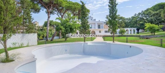 6 bedrooms Villa in Marbella, Spain No. 74734 6