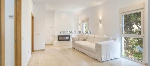 6 bedrooms Villa in Marbella, Spain No. 74734 24