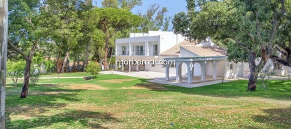 6 bedrooms Villa in Marbella, Spain No. 74734 29