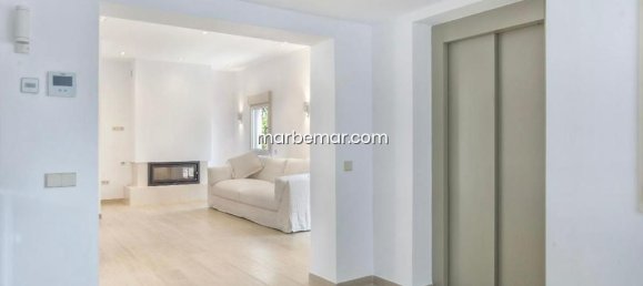 6 bedrooms Villa in Marbella, Spain No. 74734 27