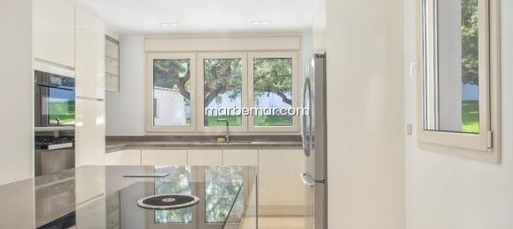 6 bedrooms Villa in Marbella, Spain No. 74734 21