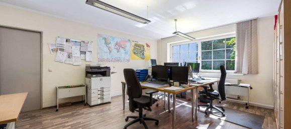 12-Zimmer Lagerhaus in Pinneberg, Germany, Nr. 270099 6