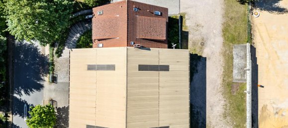 12-Zimmer Lagerhaus in Pinneberg, Germany, Nr. 270099 5