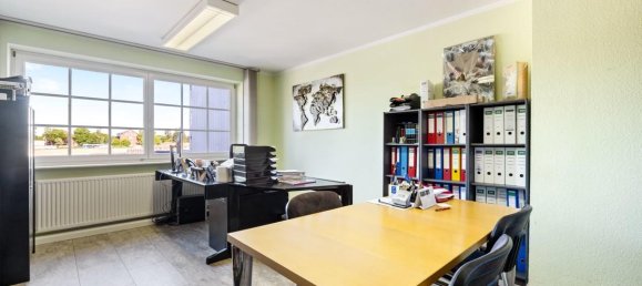 12-Zimmer Lagerhaus in Pinneberg, Germany, Nr. 270099 9