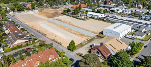 12-Zimmer Lagerhaus in Pinneberg, Germany, Nr. 270099 3