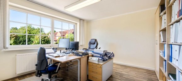 12-Zimmer Lagerhaus in Pinneberg, Germany, Nr. 270099 8