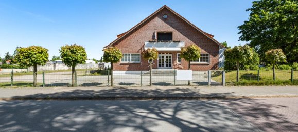 12-Zimmer Lagerhaus in Pinneberg, Germany, Nr. 270099 4