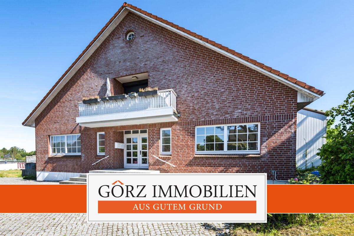 12-Zimmer Lagerhaus in Pinneberg, Germany, Nr. 270099