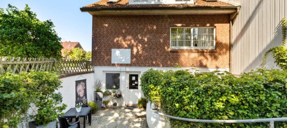 12-Zimmer Lagerhaus in Pinneberg, Germany, Nr. 270099 14