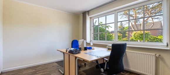 12-Zimmer Lagerhaus in Pinneberg, Germany, Nr. 270099 7