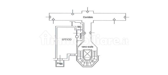 Oficina en Gorizia, Italy 96 m² No. 317075 22