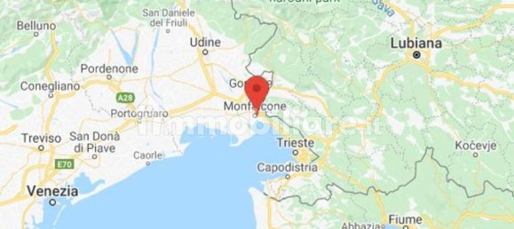 Oficina en Gorizia, Italy 96 m² No. 317075 11