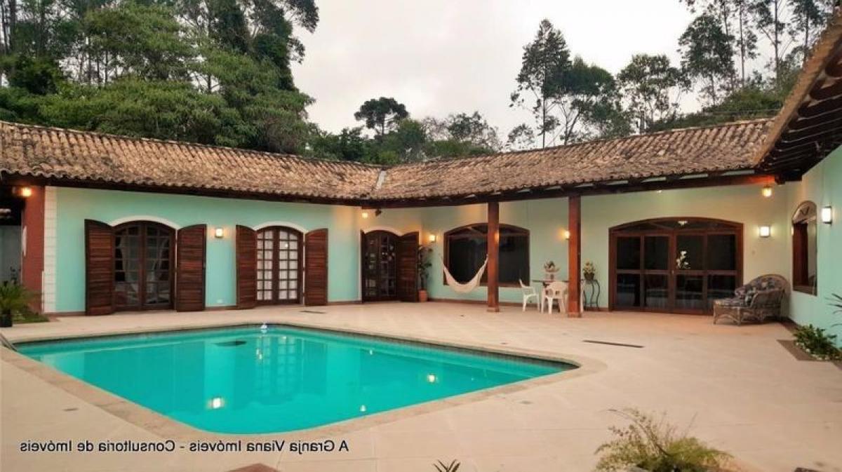 5 Schlafzimmer Haus in Sao Paulo, Brazil, Nr. 437342