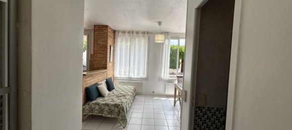 Apartamento T1 em Gagny, France N.º 306352 3