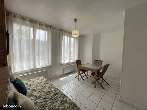 Apartamento T1 em Gagny, France N.º 306352