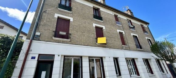 Apartamento T1 em Gagny, France N.º 306352 2