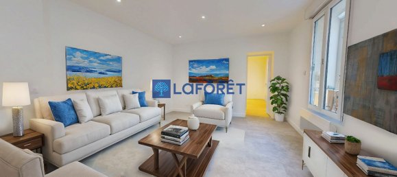 2 Schlafzimmer Haus in Savigny-sur-Orge, France, Nr. 149378 2