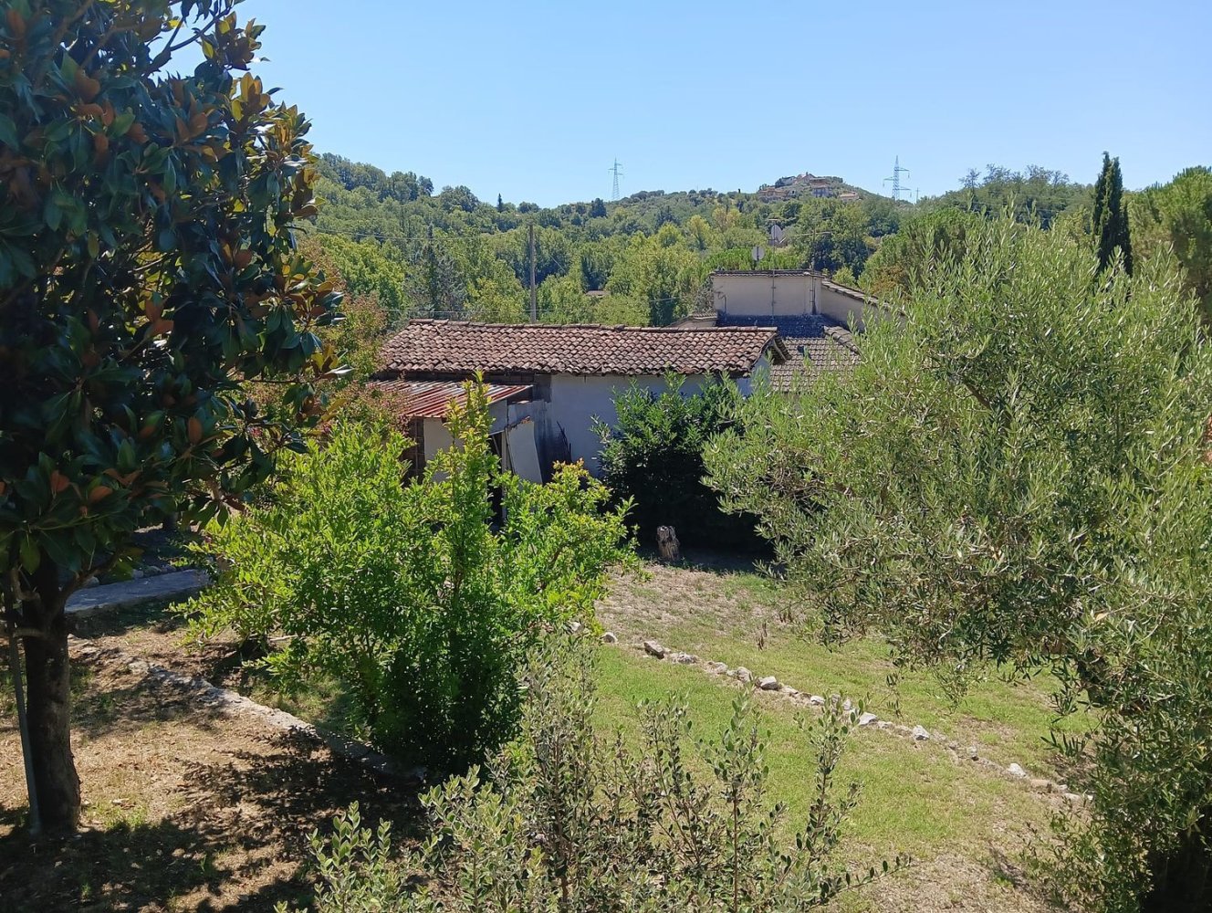 استوديو في Frosinone, Italy رقم 297322