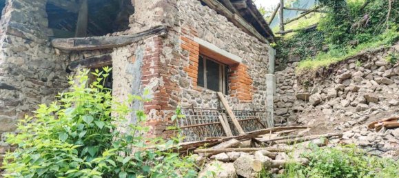 2 Schlafzimmer Haus in Grignasco, Italy, Nr. 377486 17