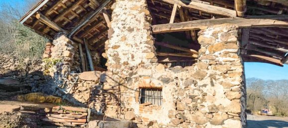 2 Schlafzimmer Haus in Grignasco, Italy, Nr. 377486 12