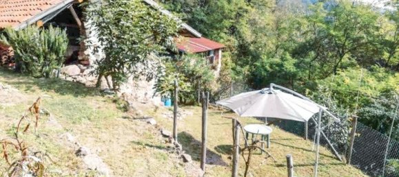 2 Schlafzimmer Haus in Grignasco, Italy, Nr. 377486 14