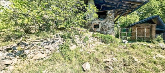 2 Schlafzimmer Haus in Grignasco, Italy, Nr. 377486 4