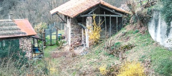 2 Schlafzimmer Haus in Grignasco, Italy, Nr. 377486 2