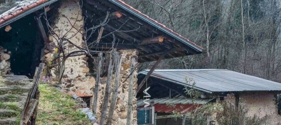 2 Schlafzimmer Haus in Grignasco, Italy, Nr. 377486 18