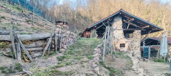 2 Schlafzimmer Haus in Grignasco, Italy, Nr. 377486 5