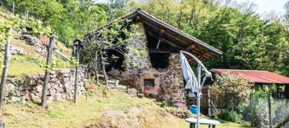 2 Schlafzimmer Haus in Grignasco, Italy, Nr. 377486 3