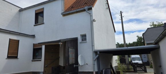 4-salle Maison de ville à Anhalt-Bitterfeld, Germany No. 286077 2