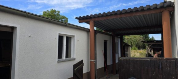 4-salle Maison de ville à Anhalt-Bitterfeld, Germany No. 286077 3