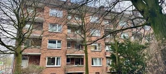 2-salle Appartement à Hamburg-Mitte, Germany No. 93337 2