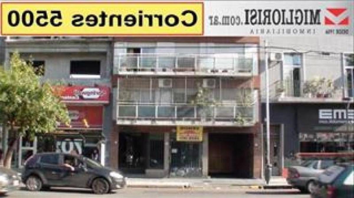 3 bedrooms Apartment in Buenos Aires, Argentina No. 77051