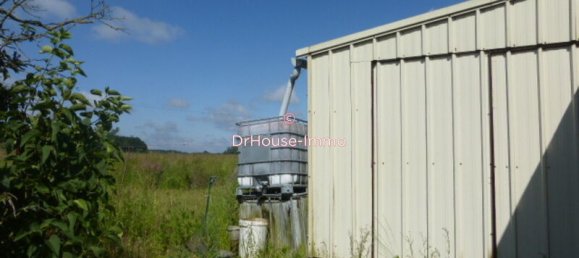 1 Schlafzimmer Haus in Moncheaux, France, Nr. 52613 12