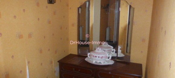 1 Schlafzimmer Haus in Moncheaux, France, Nr. 52613 8