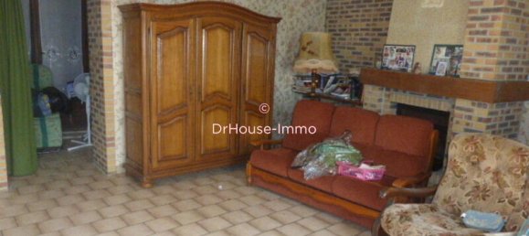 1 Schlafzimmer Haus in Moncheaux, France, Nr. 52613 10