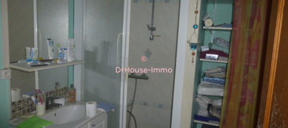 1 Schlafzimmer Haus in Moncheaux, France, Nr. 52613 4