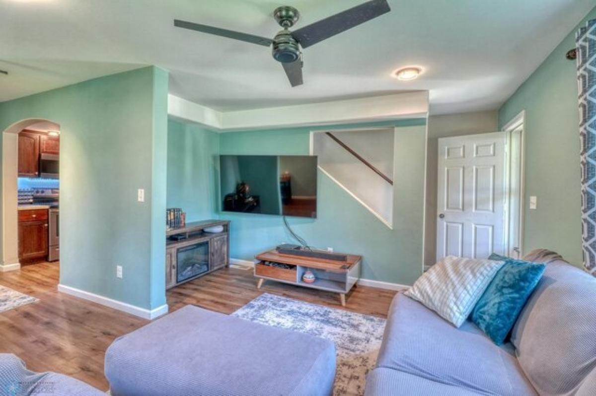 3 غرف نوم منزل في Moorhead, USA رقم 374242