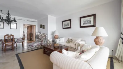 Apartamento T2 em Marbella, Spain N.º 97841