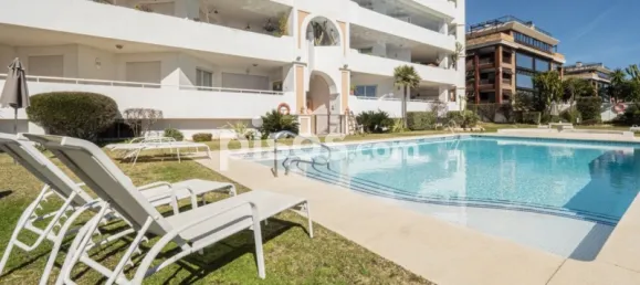 Apartamento de 2 dormitorios en Marbella, Spain No. 97841 22
