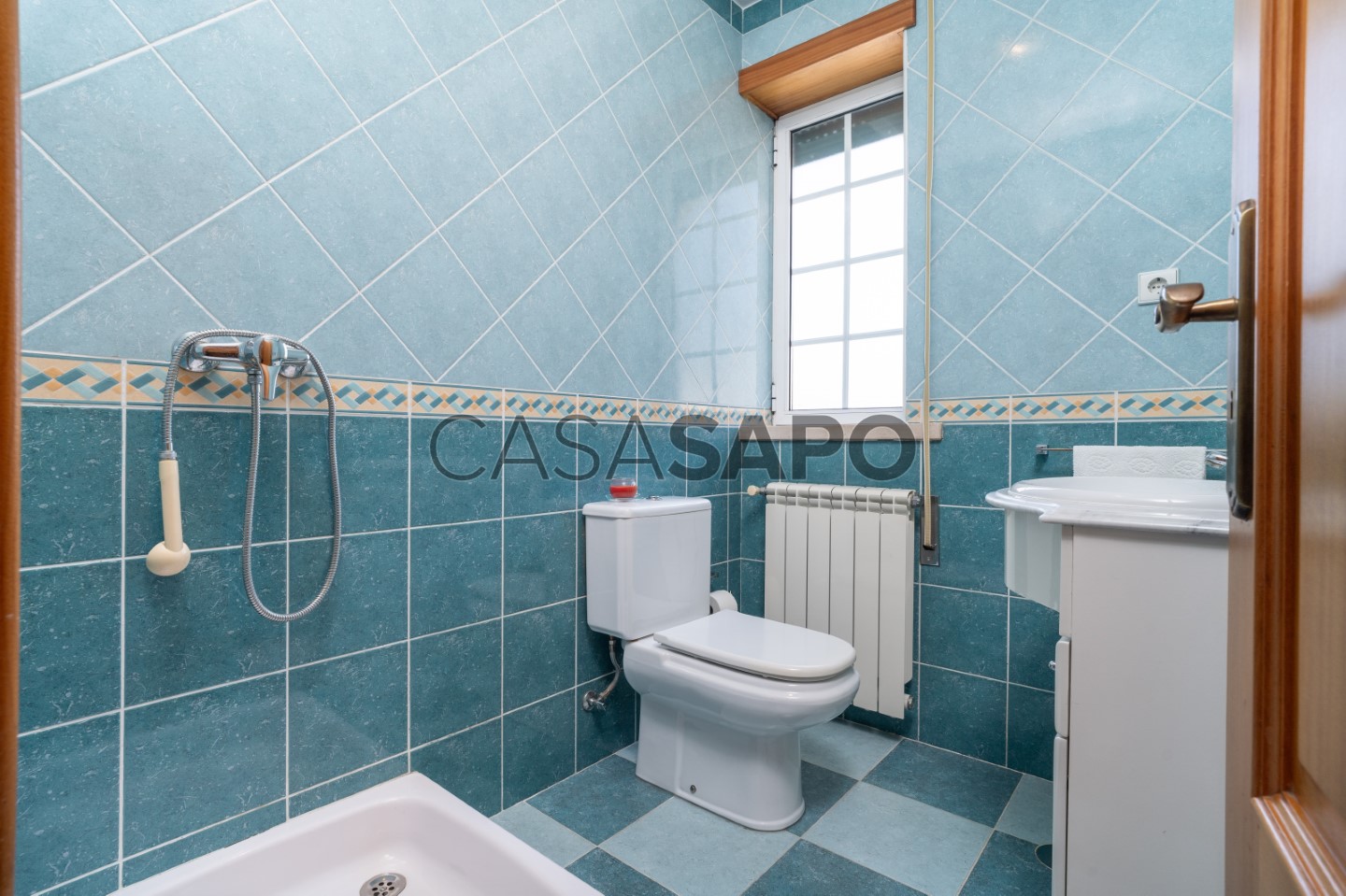 Casa de 3 dormitorios en Coimbra, Portugal No. 229641