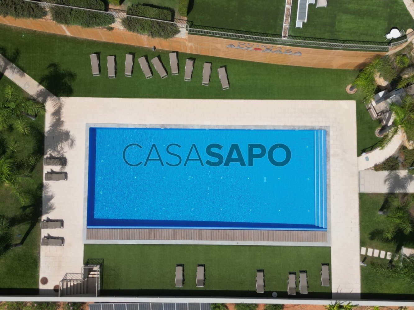 Apartamento de 2 dormitorios en Albufeira, Portugal No. 326618