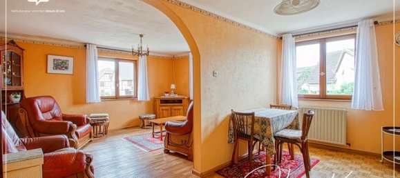 2 chambres Maison à Fegersheim, France No. 211865 5