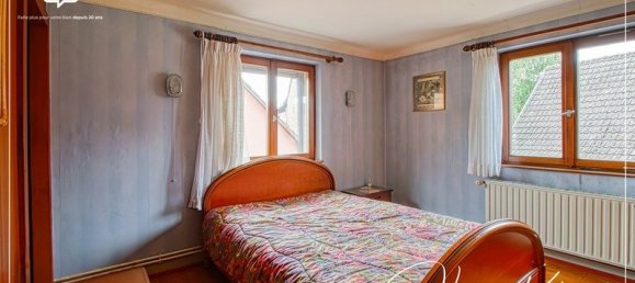 2 chambres Maison à Fegersheim, France No. 211865 4